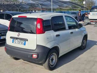 FIAT Panda usata, con Climatizzatore