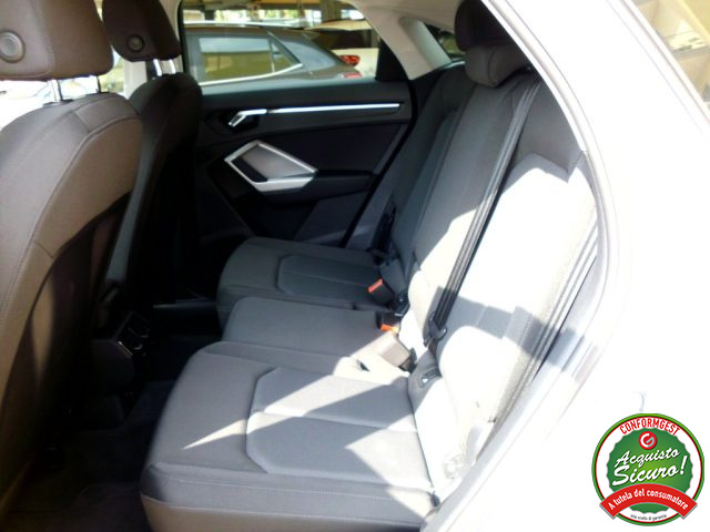 AUDI Q3 usata, con Climatizzatore