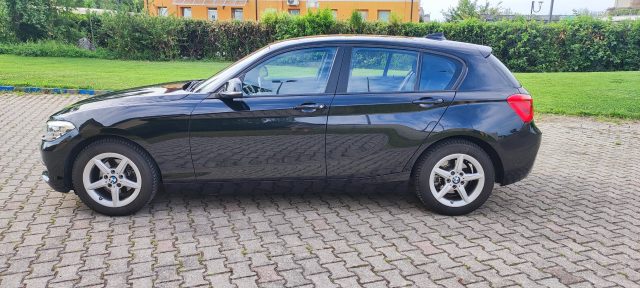 BMW 116 usata, con Airbag