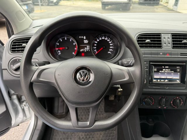 VOLKSWAGEN Polo usata, con Specchietti laterali elettrici
