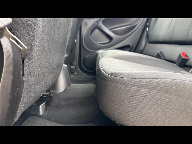 SMART ForFour usata, con Fendinebbia