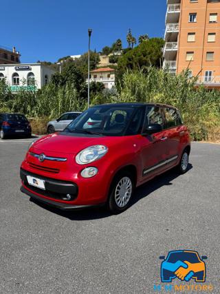 FIAT 500L 1.6 Multijet 105 CV Lounge