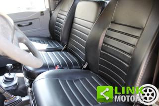 LAND ROVER Defender usata 6