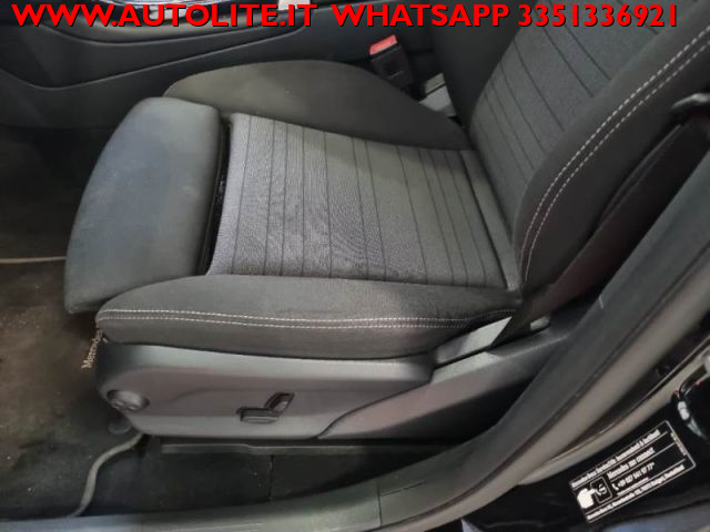 MERCEDES-BENZ GLC 200 usata, con Immobilizzatore elettronico