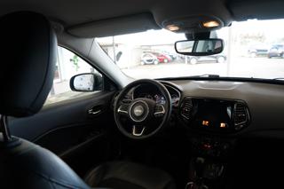 JEEP Compass usata 23