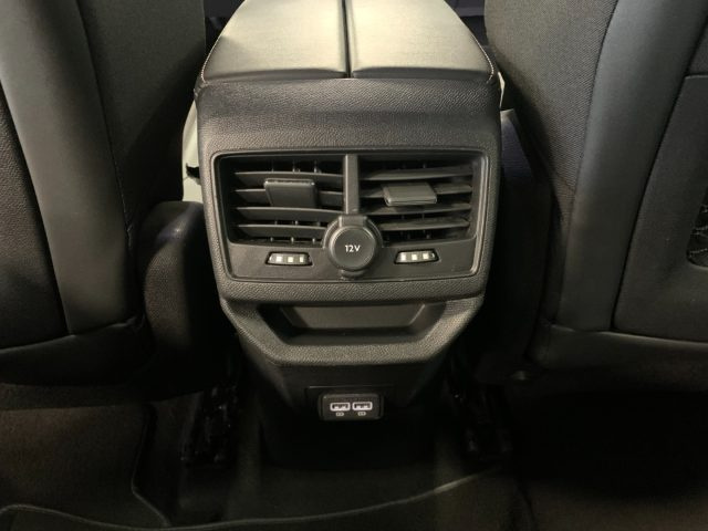 PEUGEOT 3008 usata, con Servosterzo