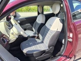 FIAT 500 usata 6