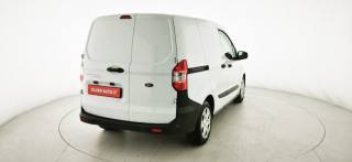 FORD Transit Courier usata, con Autoradio