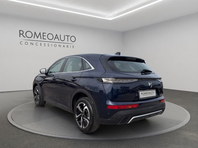 DS AUTOMOBILES DS 7 usata, con Airbag Passeggero