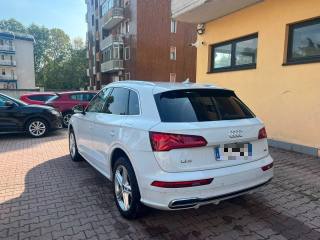 AUDI Q5 usata, con Airbag Passeggero