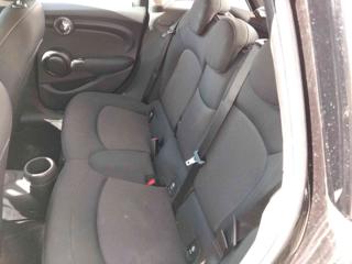 MINI Cooper D usata, con Servosterzo