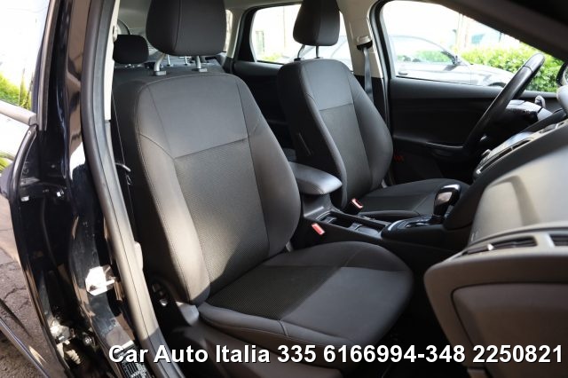 FORD Focus usata 124