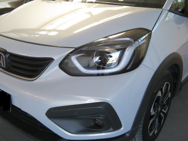 HONDA Jazz usata, con Autoradio digitale