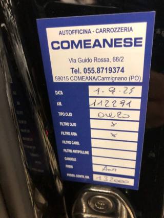 PORSCHE Macan usata 25