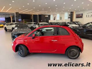 FIAT 500C usata, con Climatizzatore