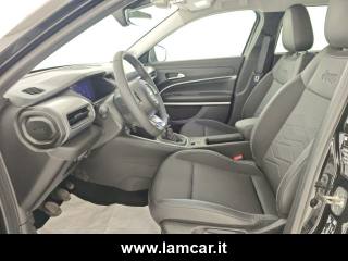 JEEP Avenger usata, con Volante in pelle