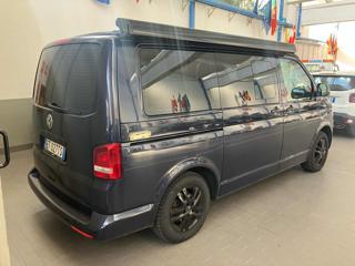 VOLKSWAGEN California usata, con Filtro antiparticolato