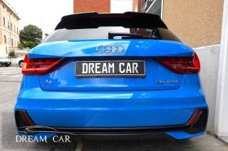 AUDI A1 usata, con Airbag Passeggero