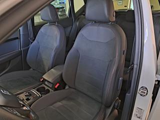 SEAT Ateca usata, con Vetri oscurati