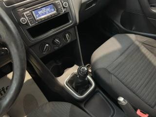 VOLKSWAGEN Polo usata, con ESP