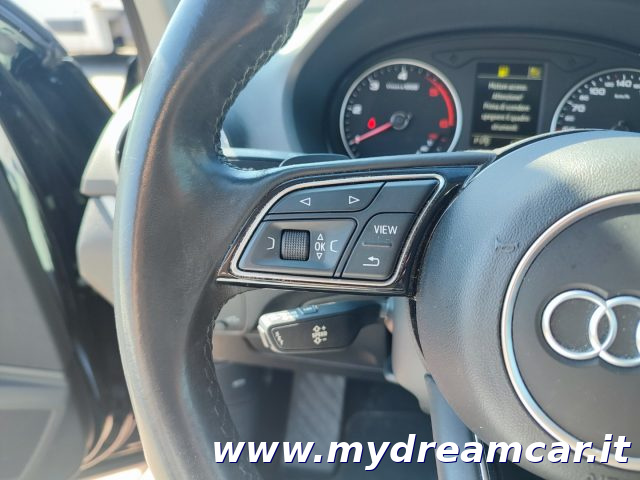 AUDI Q2 usata 25
