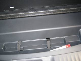 HONDA ZR-V usata, con ESP