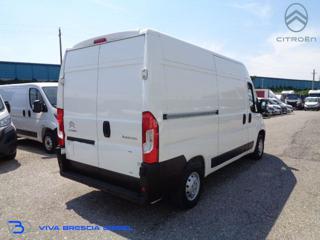 CITROEN Jumper usata, con Autoradio