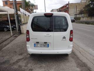 CITROEN Berlingo usata, con ESP