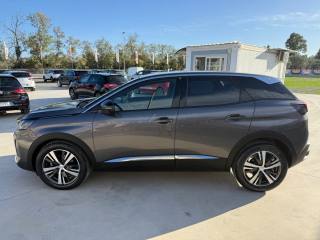 PEUGEOT 3008 usata, con Autoradio
