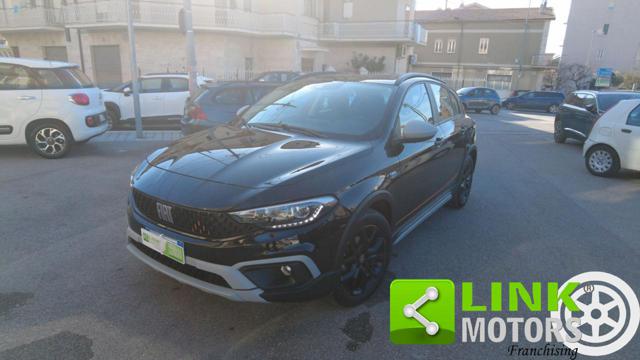 FIAT Tipo usata, con ABS