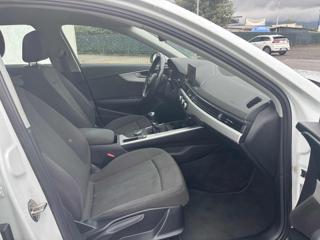 AUDI A4 usata, con Controllo trazione