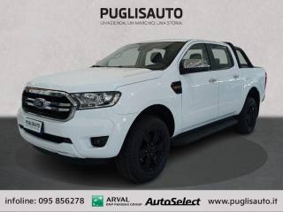FORD Ranger usata, con Airbag laterali