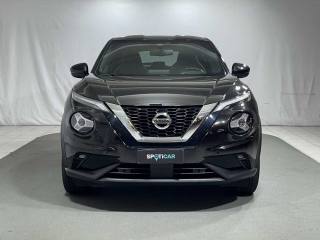 NISSAN Juke usata, con Chiusura centralizzata