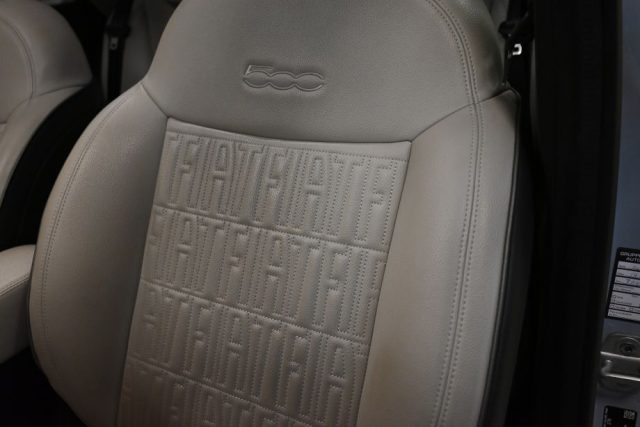 FIAT 500e usata 46
