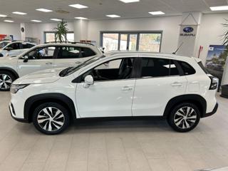 SUZUKI S-Cross usata, con Airbag laterali