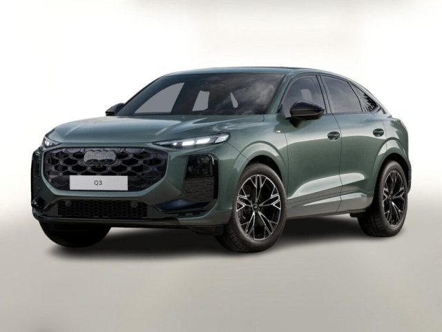 AUDI Q3 usata, con ABS