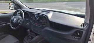 FIAT Doblo usata 16