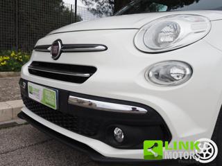 FIAT 500L usata 42