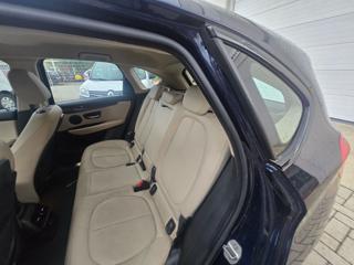 BMW 225 usata, con Cruise Control