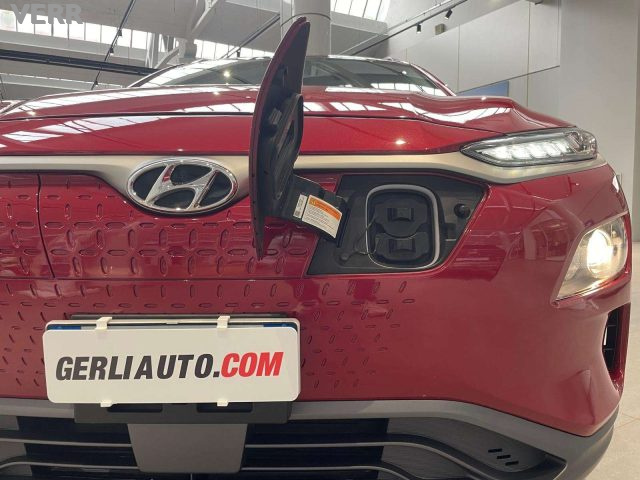 HYUNDAI Kona usata, con Immobilizzatore elettronico