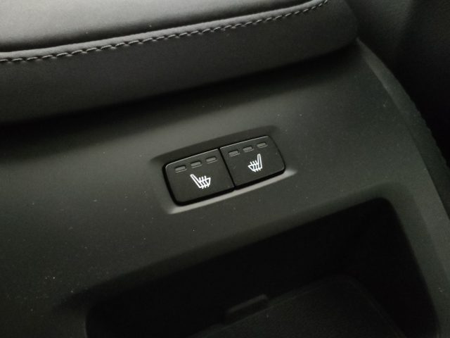 VOLVO XC90 usata, con Vetri oscurati