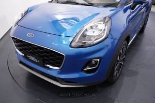 FORD Puma usata 25