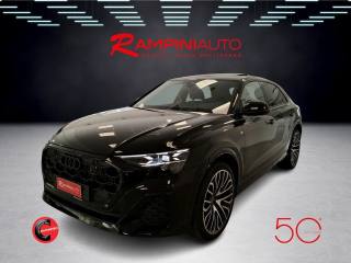 AUDI Q8 usata 1