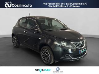 LANCIA Ypsilon usata, con Cerchi in lega