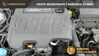 AUDI A1 usata 83