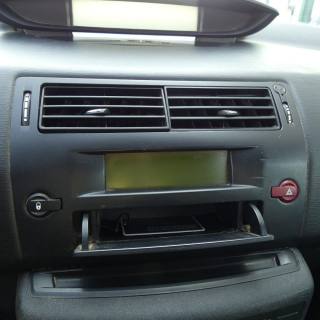 CITROEN C4 usata 36