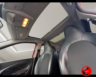 SMART ForFour usata 17