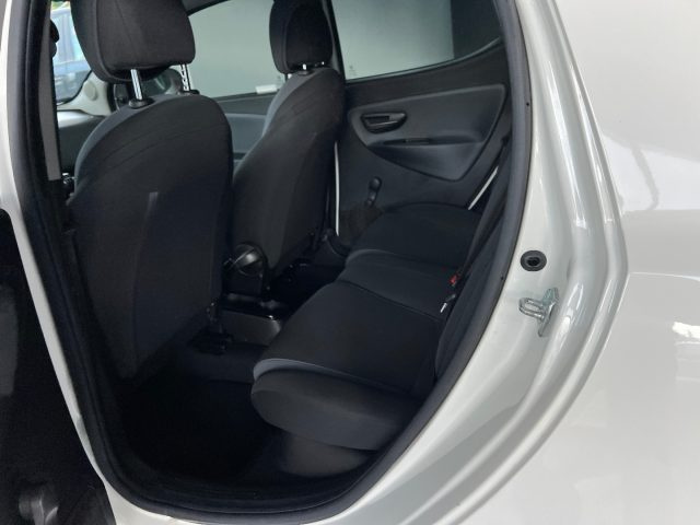 LANCIA Ypsilon usata, con Chiusura centralizzata