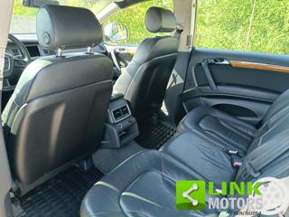 AUDI Q7 usata, con Immobilizzatore elettronico