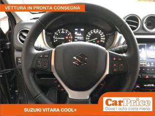 SUZUKI Vitara usata, con Touch screen